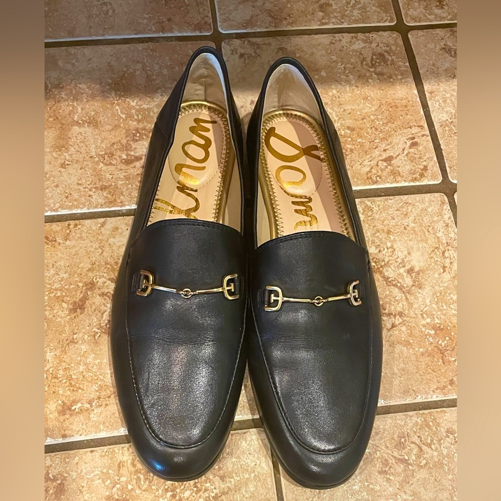 Sam Edelman Loraine Bit Loafer (Women) True to size sz 8